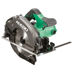 vendita online Sega circolare da 1300w diam.190 mm. c7u3 Troncatrici e seghe per legno e edilizia Hikoki